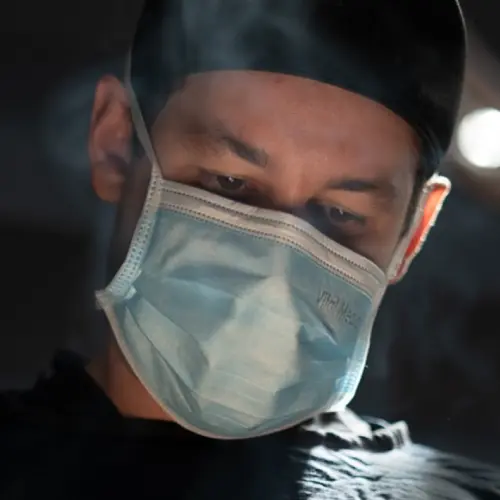 Dr. Carlos Lacouture