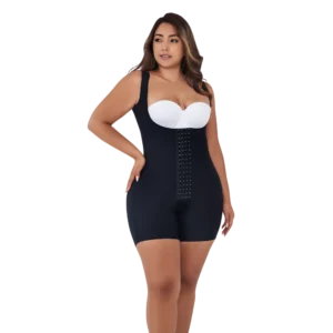 REF18002H <br> Precision-Silk Body Short™
