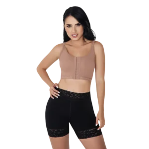 REF 4015 <br> Comfort Bra